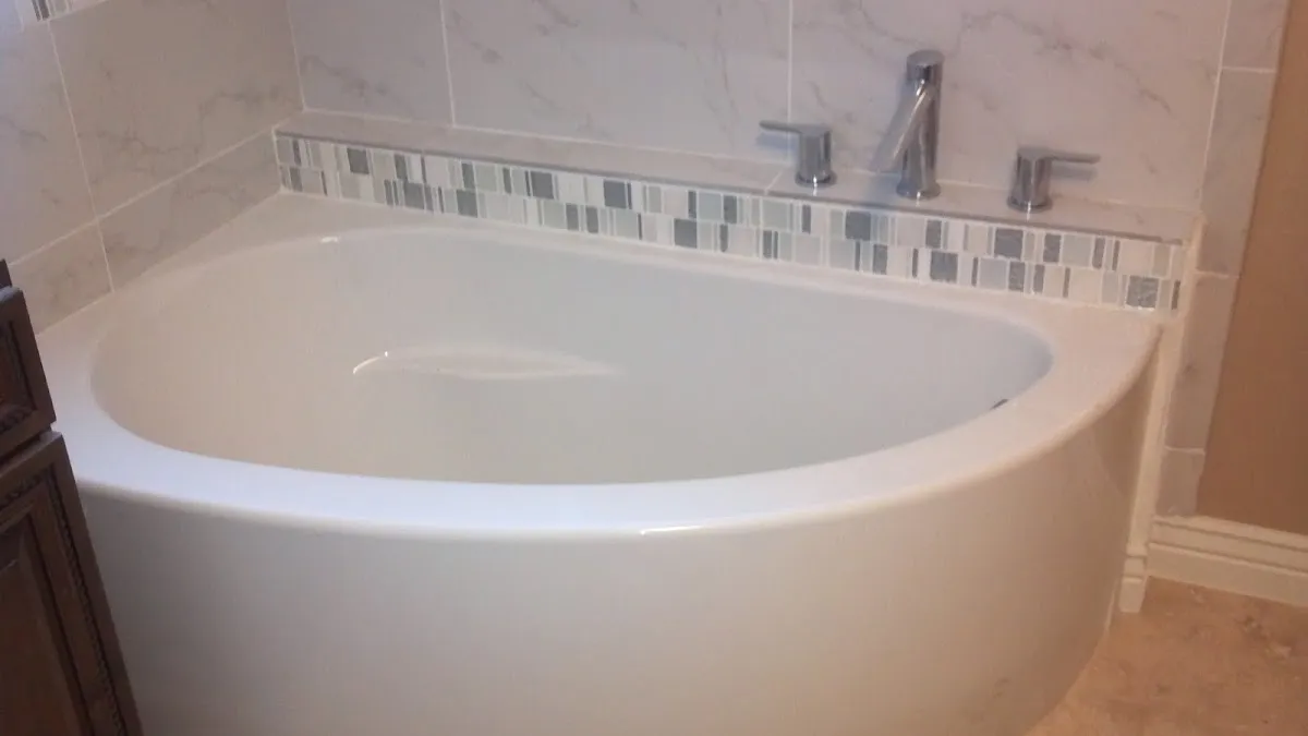 Shower Repair in Peachtree Corners, GA